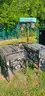 1997 load pro utility trailer