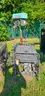 1997 load pro utility trailer