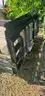 1997 load pro utility trailer