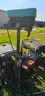 1997 load pro utility trailer
