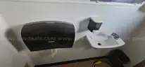 2012 Restroom trailer