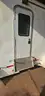2012 Restroom trailer