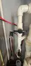 2012 Restroom trailer