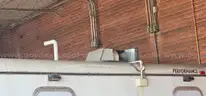 2012 Restroom trailer
