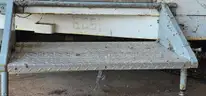2012 Restroom trailer