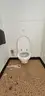 2012 Restroom trailer