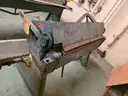 metal brake press