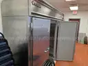 Refrigerators
