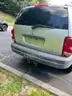 2004 Dodge Durango