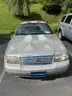 2006 Ford Crown Victoria