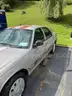 2006 Ford Crown Victoria
