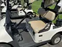 Lot of (22) Ezgo Golf Carts Electric