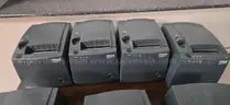Lot of 7 Ithaca&#x202F;iTherm&#x202F;280 thermal receipt printe