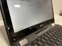 Lot of 25 ASUS R751T Chromebook