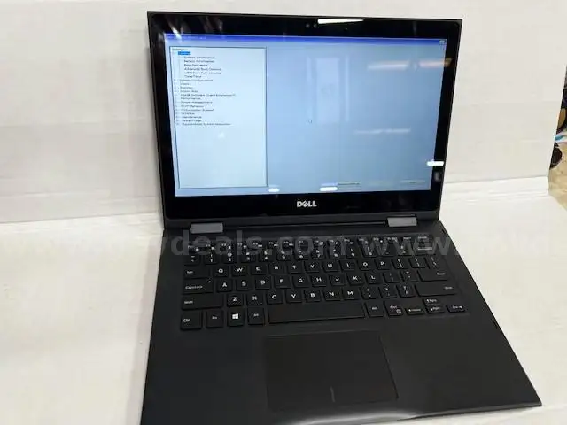 Lot of 10 Dell Latitude 3390 2 in 1 13&#x22; Laptop