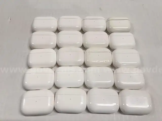 Lot of 20 Apple Airpods Pro A2190