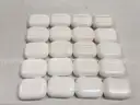 Lot of 20 Apple Airpods Pro A2190