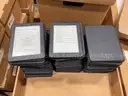 LOT OF 50 NOOK eReader Glowlight 4  BNRV1100 32GB