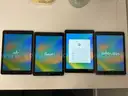 LOT OF 20 IPADS 6 32 GB SPACE GRAY