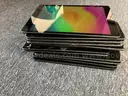 Lot of 14 Apple iPads – Various Storage – Space Gray – Wi-Fi – Used