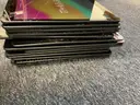 Lot of 14 Apple iPads – Various Storage – Space Gray – Wi-Fi – Used
