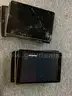 Lot of 14 Apple iPads – Various Storage – Space Gray – Wi-Fi – Used