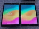 Lot of 15 Apple iPads 8th Gen – Various Storage – Space Gray – Wi-Fi – Used