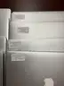 Lot of 8 MacBook Air 13" –A1466
