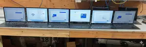 Lot Of 10 SURFACE LAPTOP 3 (1868) i7