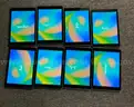 LOT OF 100 IPADS 6   32GB
