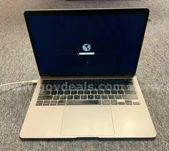 Lot of 10 Apple MacBook AIR 13-Inch (2020) – Model A2179