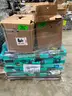 Pallet of 160 Logitech Keyboard &#x26; Mouse Combo