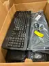 Pallet of 160 Logitech Keyboard &#x26; Mouse Combo