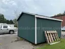 12x16 Shed - SEE PHOTOS