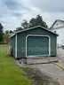 12x16 Shed - SEE PHOTOS