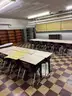 Miscellaneous Elementary Classroom Desks