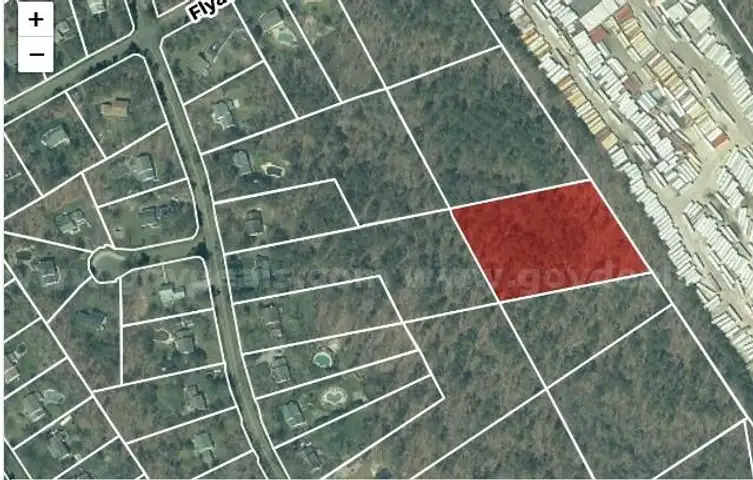 Block 1001, Lot 1.03 Tabernacle, NJ 08088