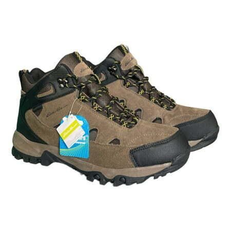 Eddie bauer hot sale men's hiking boots