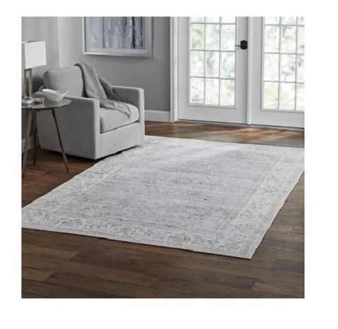 Member's Mark Everwash Washable Area Rug, 6'6