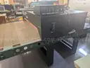 Vastex Little Red X3-D Infrared Curing System