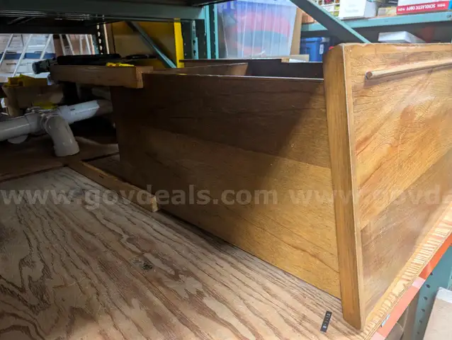Presentation Desk/Pulpit