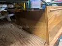 Presentation Desk/Pulpit