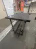 1 Heavy Duty Metal Table 6&#x27; x 30&#x22;
