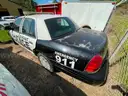 2006 Ford Crown Victoria