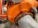 PTO DRIVEN 3 POINT MOUNT BERKELEY PUMPS