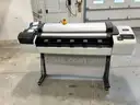 HP T 2300 PLOTTER FOR PARTS AND INK