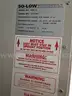 Ultra-Low Upright Freezer - 13 Cubic Ft.