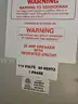 Ultra-Low Upright Freezer - 13 Cubic Ft.