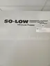 Ultra-Low Upright Freezer - 13 Cubic Ft.
