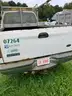 2005 Ford F-250 SD